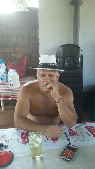 HappyGilmore, 59 Centurion, Gauteng, South Africa