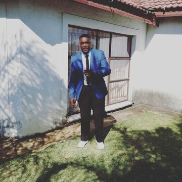 rogers2, 32 Louis Trichardt, Limpopo, South Africa