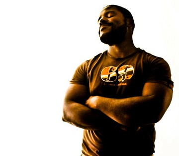 Love Jones, 44 Johannesburg, Gauteng, South Africa