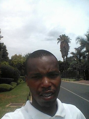 Bobo30, 39 Johannesburg, Gauteng, South Africa