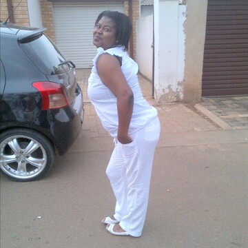 Taddy3, 41 Soweto, Gauteng, South Africa
