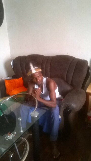 Nathi46, 43 Johannesburg, Gauteng, South Africa