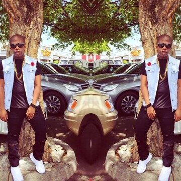 Bunz, 36 Johannesburg South, Gauteng, South Africa