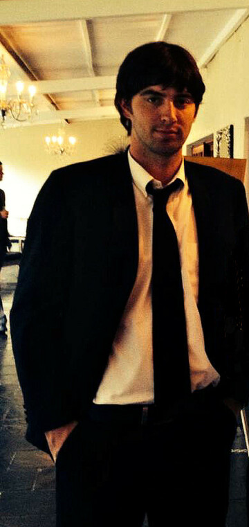 Darren17, 38 Randburg, Gauteng, South Africa
