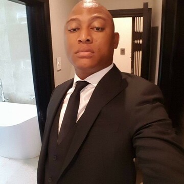 Jack111, 49 Klerksdorp, North West, South Africa