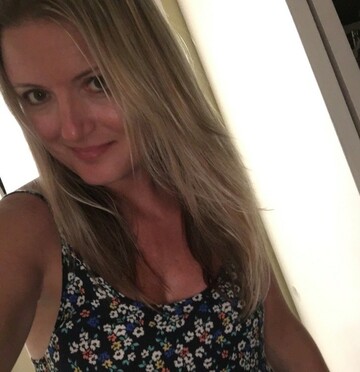 Trish43, 51 Cape Town, Western Cape, South Africa