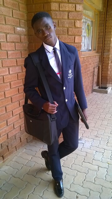 Siyabonga942, 31 Pretoria, Gauteng, South Africa