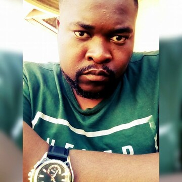 Msimlelo, 34 Johannesburg, Gauteng, South Africa