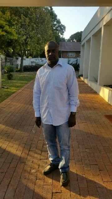 mr b8, 54 Pretoria, Gauteng, South Africa
