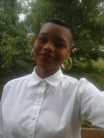 Danielle4, 32 Pretoria, Gauteng, South Africa