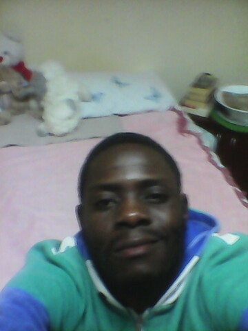 Frank62, 33 Johannesburg South, Gauteng, South Africa