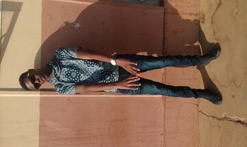 Kopper, 27 Germiston, Gauteng, South Africa