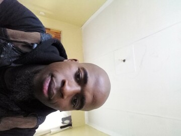 Mzwandile6, 38 Soweto, Gauteng, South Africa