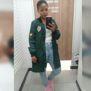 Spongy3, 31 Mafikeng, North West, South Africa