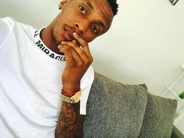 Auba, 28 Giyani, Limpopo, South Africa