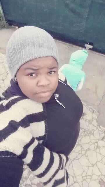 Zetty, 31 Rustenburg, North West, South Africa