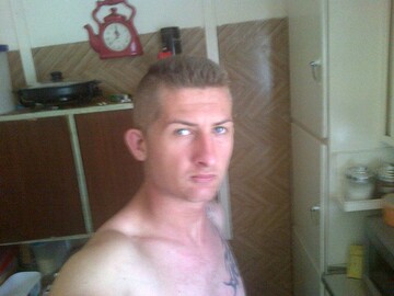 wolfie16, 32 Lephalale, Limpopo, South Africa