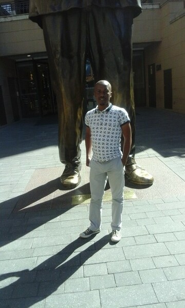 brown30, 42 Pretoria, Gauteng, South Africa