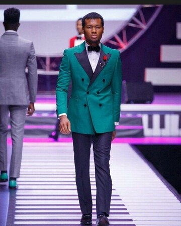 Elvis132, 38 Johannesburg, Gauteng, South Africa