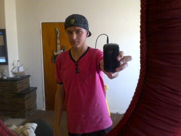 Skaterboy963, 30 Piet Retief, Mpumalanga, South Africa