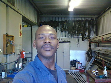 Vinnie8, 52 Durban, KwaZulu-Natal, South Africa