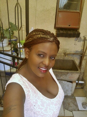 jazzy B, 32 Springs, Gauteng, South Africa