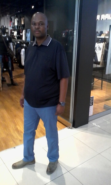 Somthu, 52 Soweto, Gauteng, South Africa