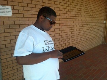 thulas17, 40 Richards Bay, KwaZulu-Natal, South Africa