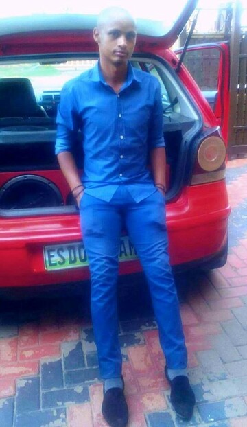 Glad4, 36 Brakpan, Gauteng, South Africa