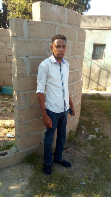 MaCeli, 37 Durban, KwaZulu-Natal, South Africa
