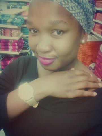 Pretty81, 34 Rustenburg, North West, South Africa