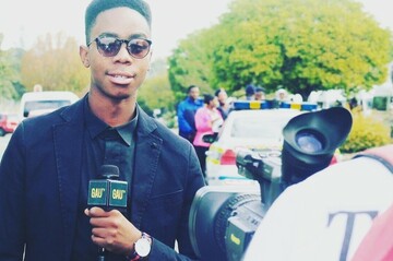ShaunYoung, 32 Germiston, Gauteng, South Africa
