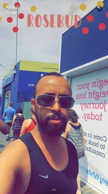 alex68, 37 Cape Town, Western Cape, South Africa