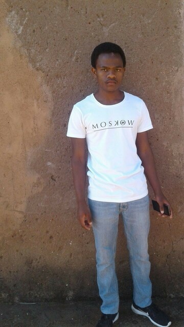 tman116, 28 Pretoria, Gauteng, South Africa