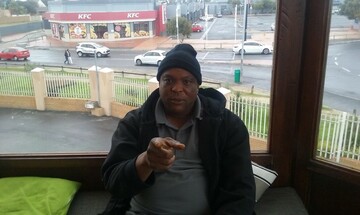 Millenniumman2017, 50 Cape Town, Western Cape, South Africa