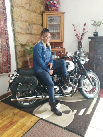 Willow4, 58 Ladybrand, Free State, South Africa