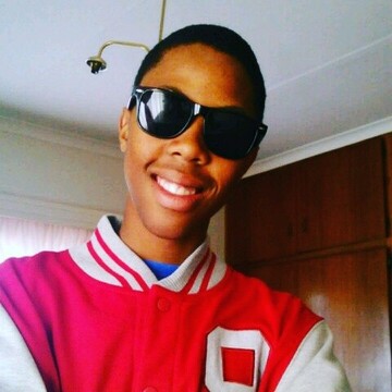 Nizzy, 28 Welkom, Free State, South Africa