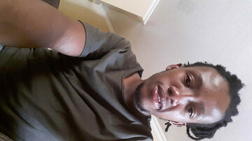walter_M, 35 Welkom, Free State, South Africa