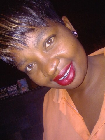 MsRiri, 42 Soweto, Gauteng, South Africa