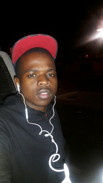 Samukelo4, 33 Johannesburg South, Gauteng, South Africa