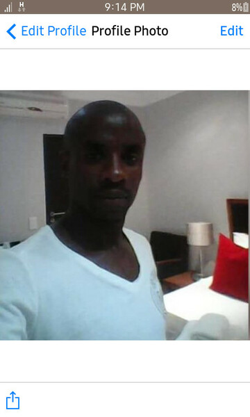 Andy91, 38 Cape Town, Western Cape, South Africa