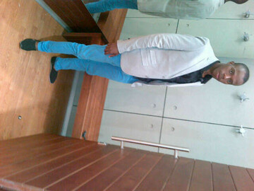 lucky 4827, 34 Bloemfontein, Free State, South Africa