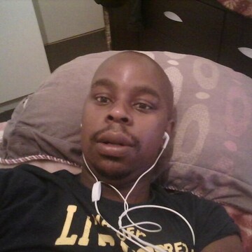 Lionel12, 40 Cape Town, Western Cape, South Africa