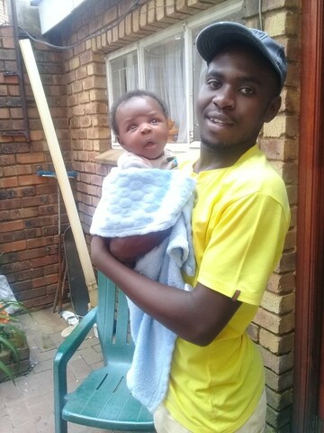 Deez20, 35 Johannesburg, Gauteng, South Africa