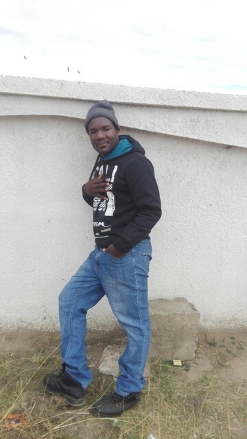 Jab3, 42 Mthatha, Eastern Cape, South Africa