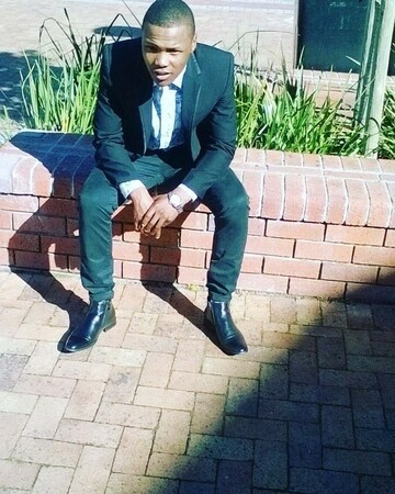 SIFEZILE_MBATHA, 28 Cape Town, Western Cape, South Africa