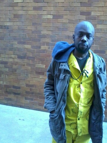 Sipho82, 42 Soweto, Gauteng, South Africa