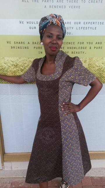 Zanele15, 40 Randburg, Gauteng, South Africa