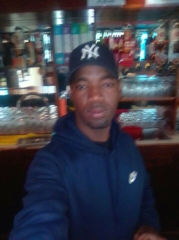 young35rush, 41 Vereeniging, Gauteng, South Africa