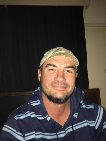 Chris164, 43 Randfontein, Gauteng, South Africa